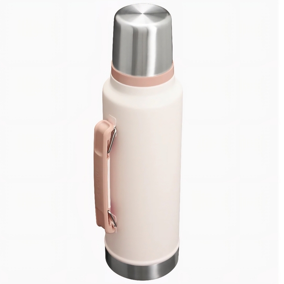 Stanley Insulated 1.5Q With Insulated lid/cup - Picture 3 of 7